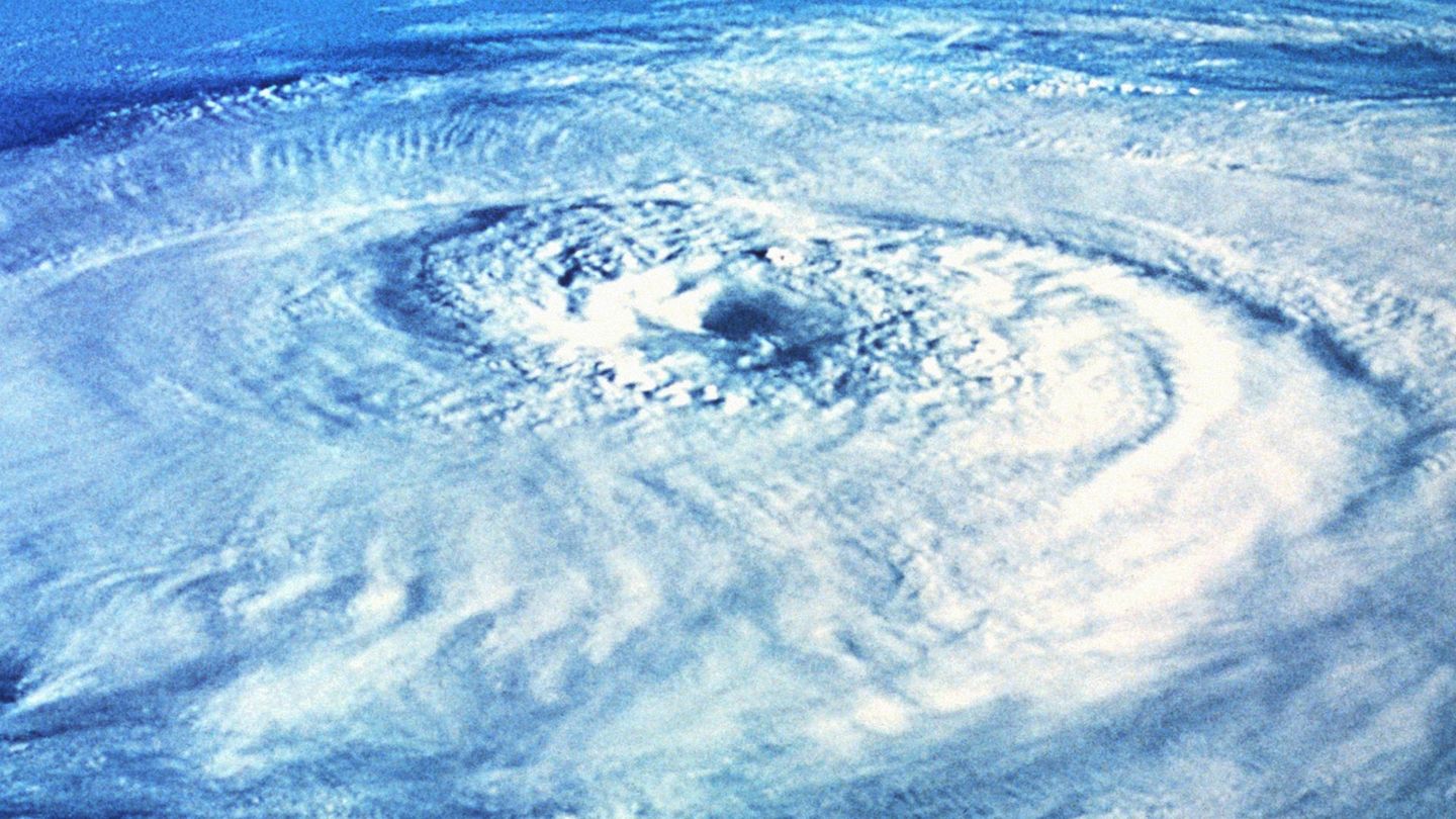 Ouragans Dévastateurs : Harvey & Irma