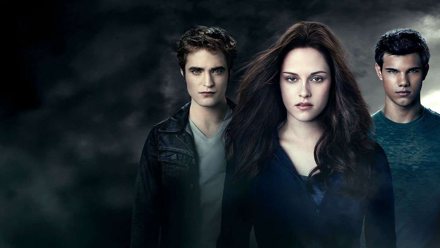 Twilight - Chapitre 3 : hésitation