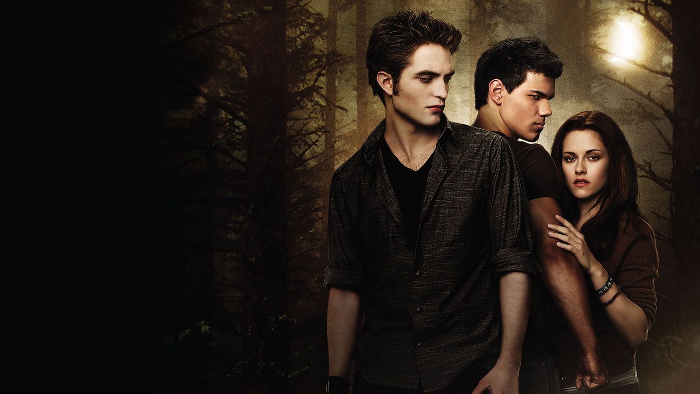 Twilight - Chapitre 2 : tentation