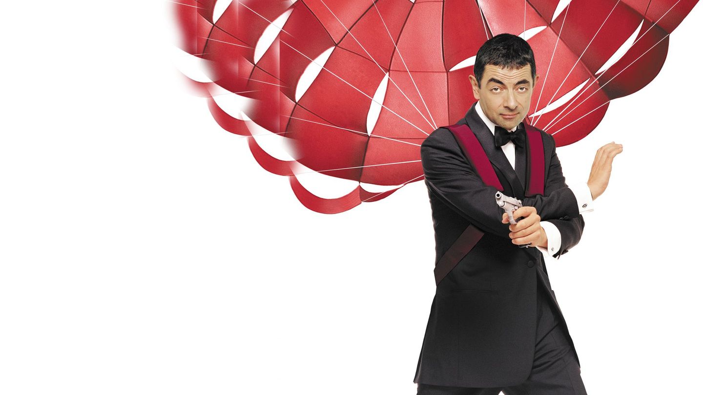 Johnny English – Quand l’agent secret fait rire… malgré lui