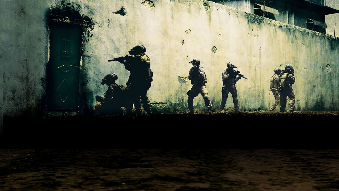 Zero Dark Thirty – Chasser Ben Laden, à tout prix