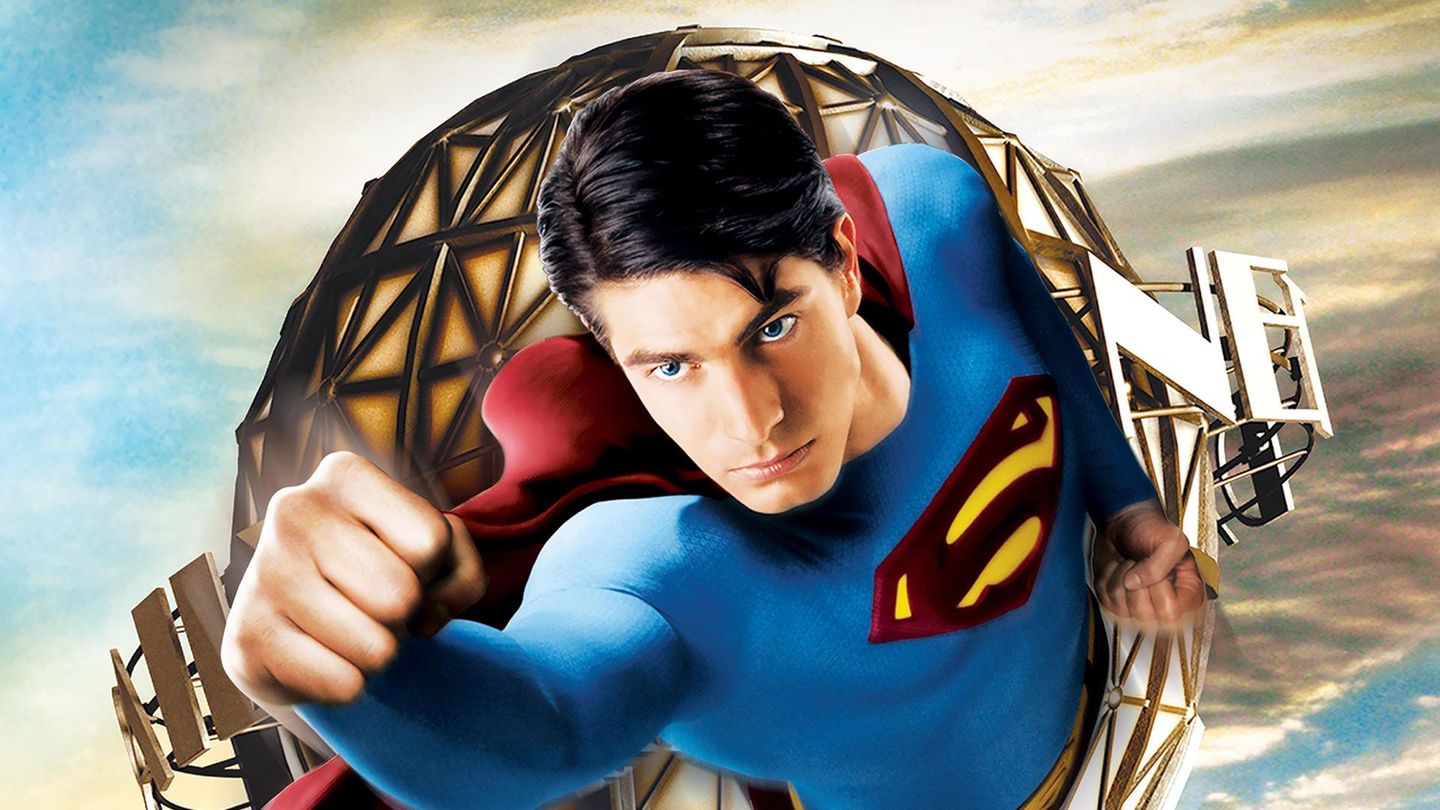 Superman Returns – Le fils de Krypton fait son come-back