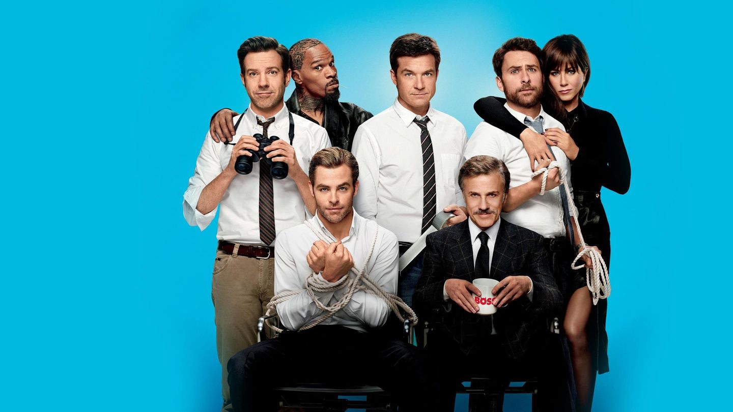 Comment tuer son boss 2