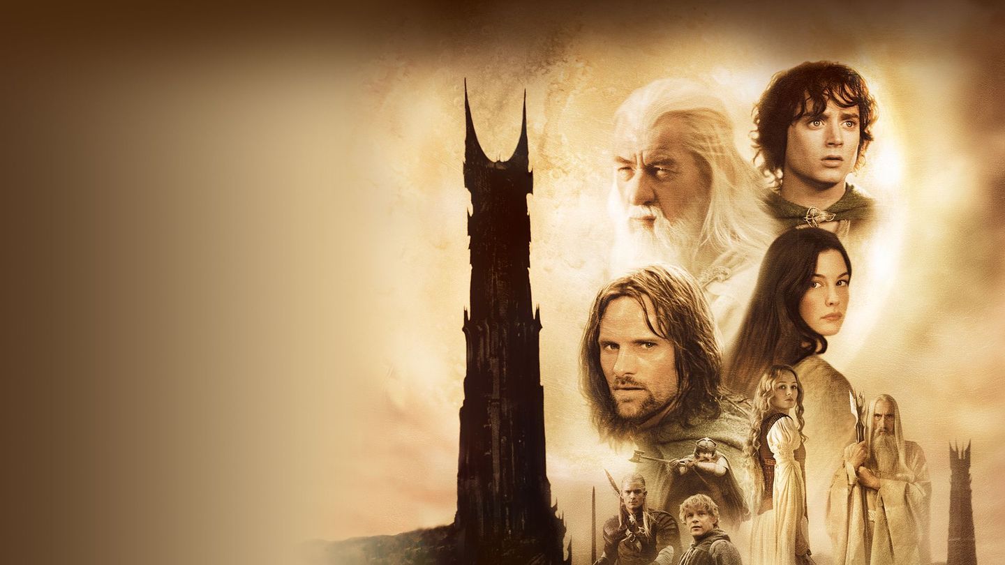 Le Seigneur des anneaux : les deux tours