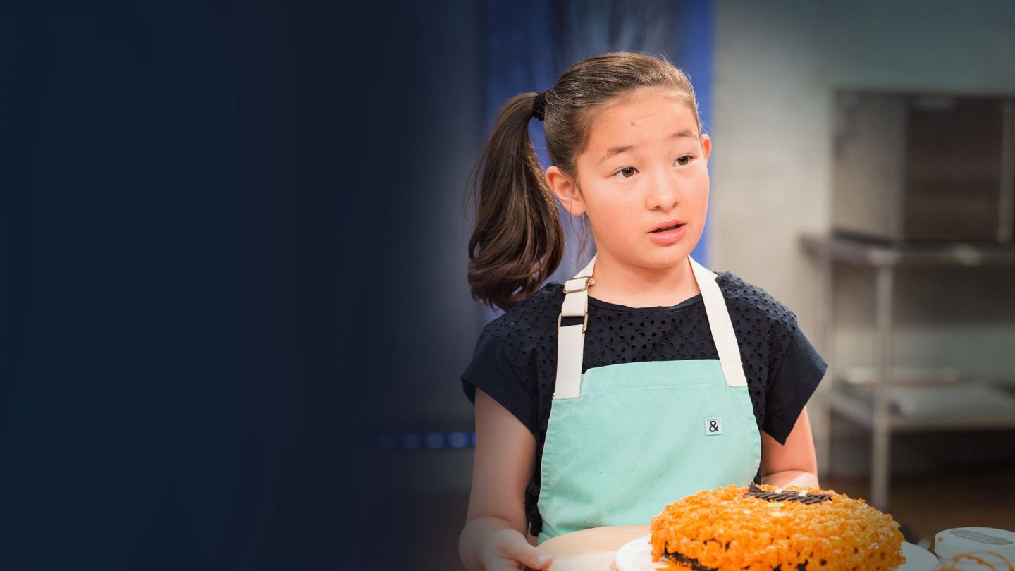 Mini-chefs : spécial Halloween