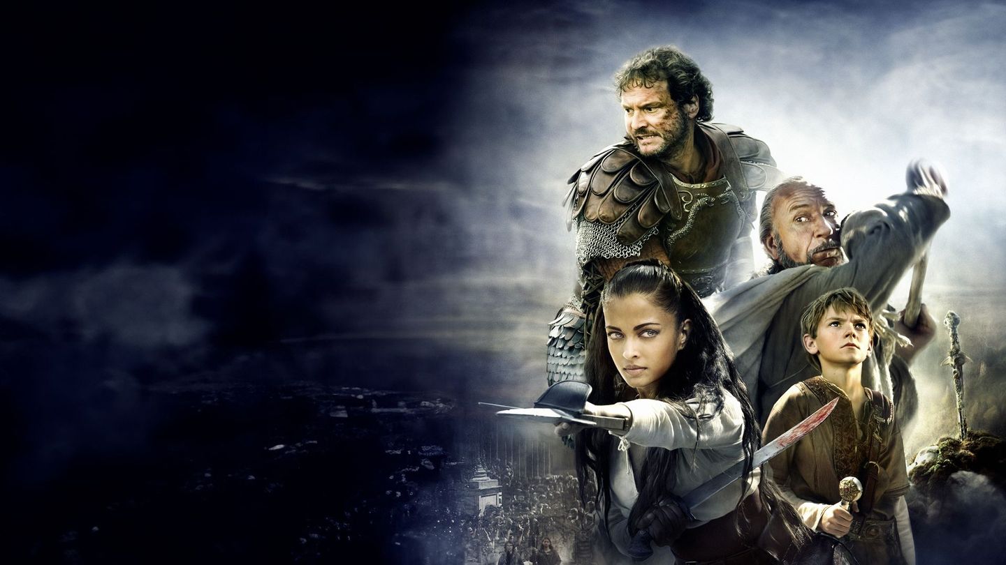 La Dernière légion