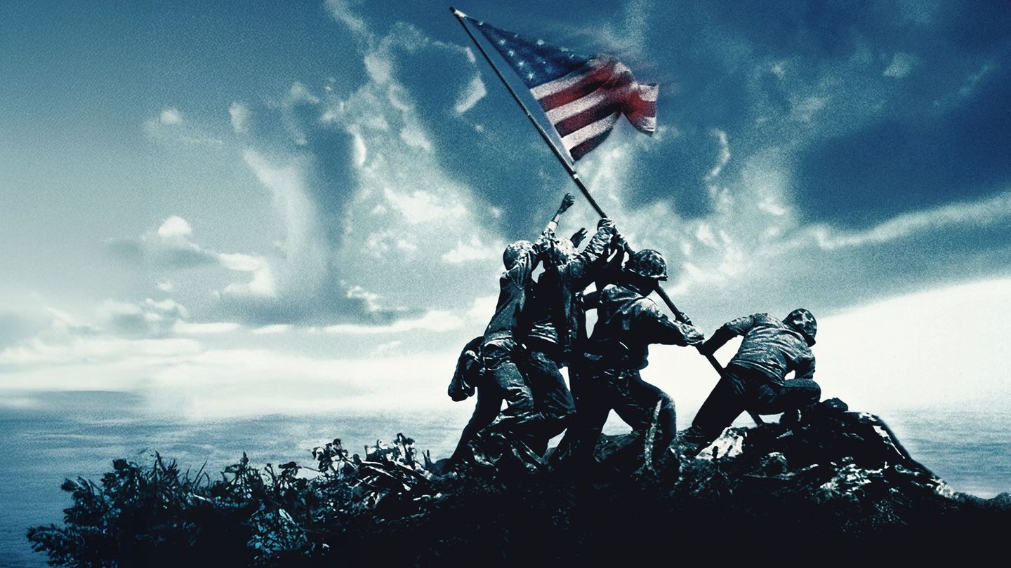 Mémoires de nos pères