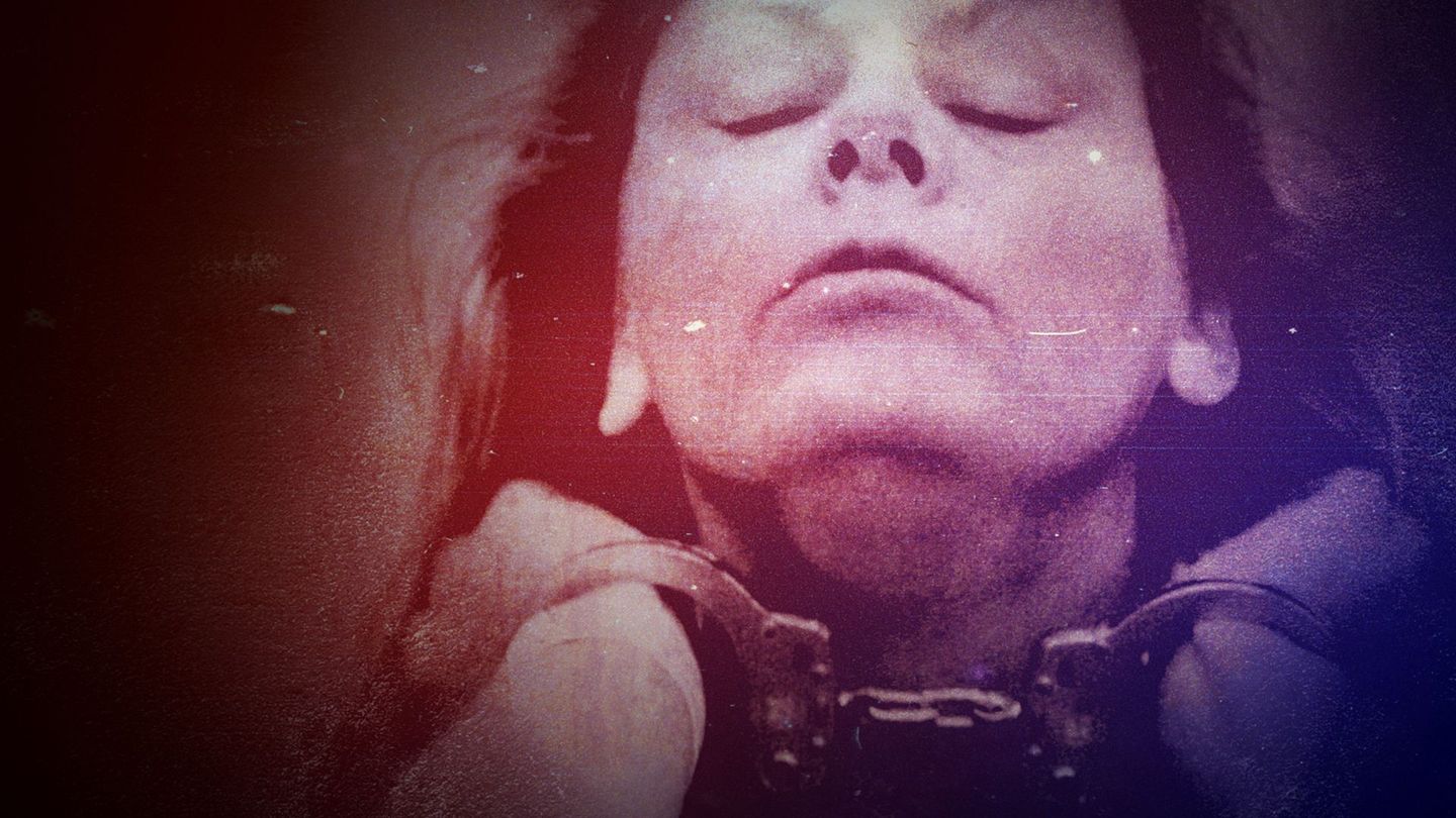 Monster : confessions d'une criminelle