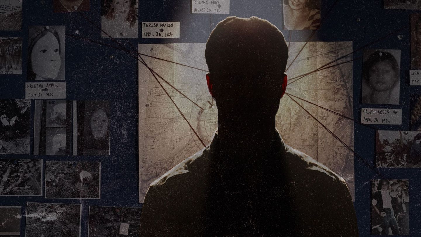 Robert Hansen : le boulanger meurtrier