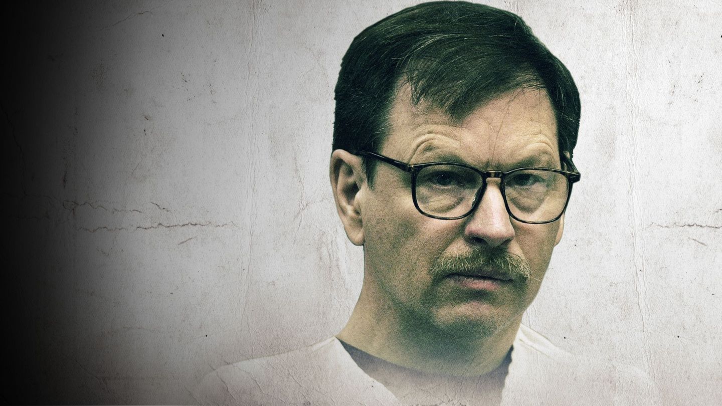 Gary Ridgway : le tueur la Green River