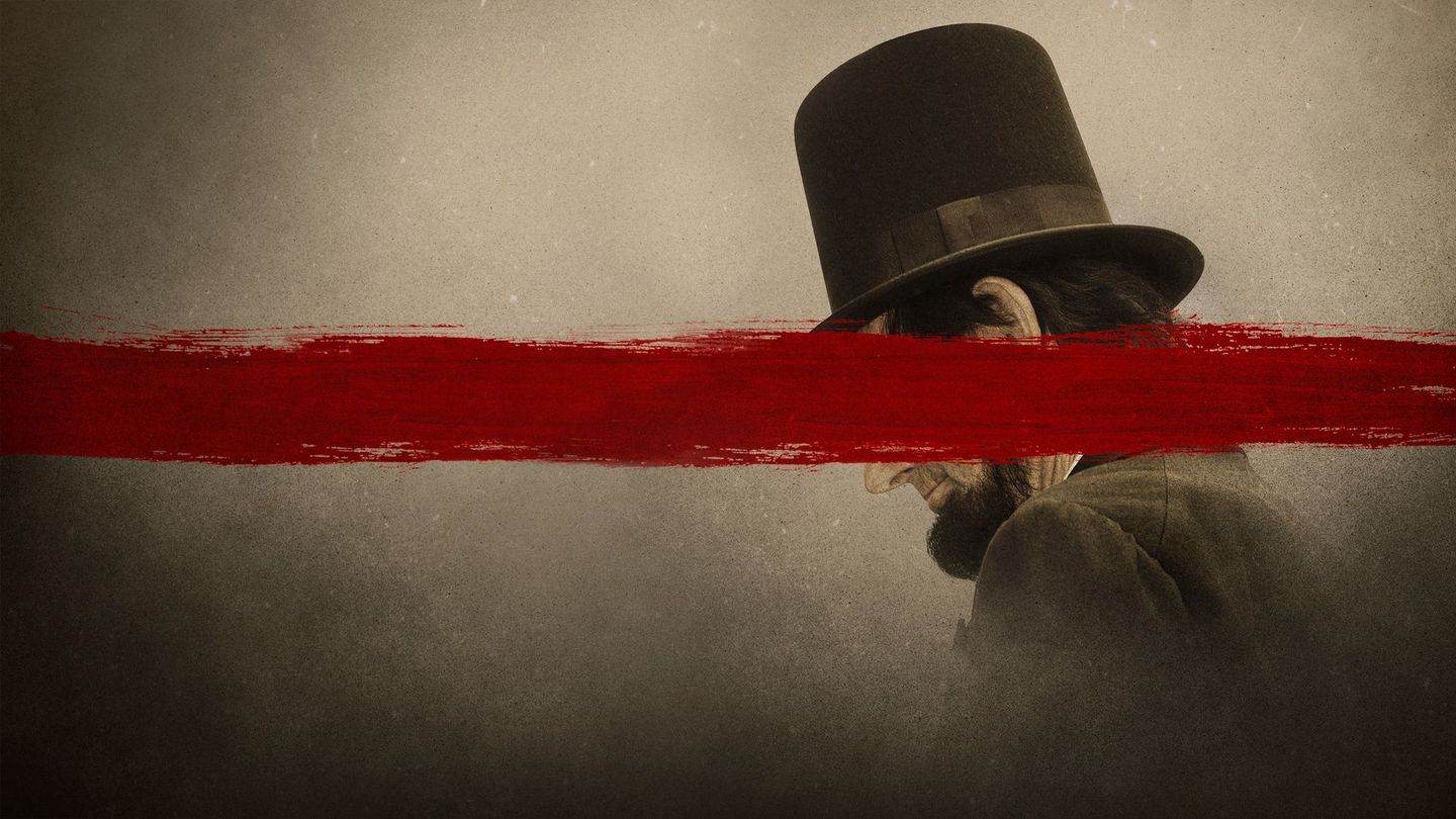 Le portrait perdu d'Abraham Lincoln