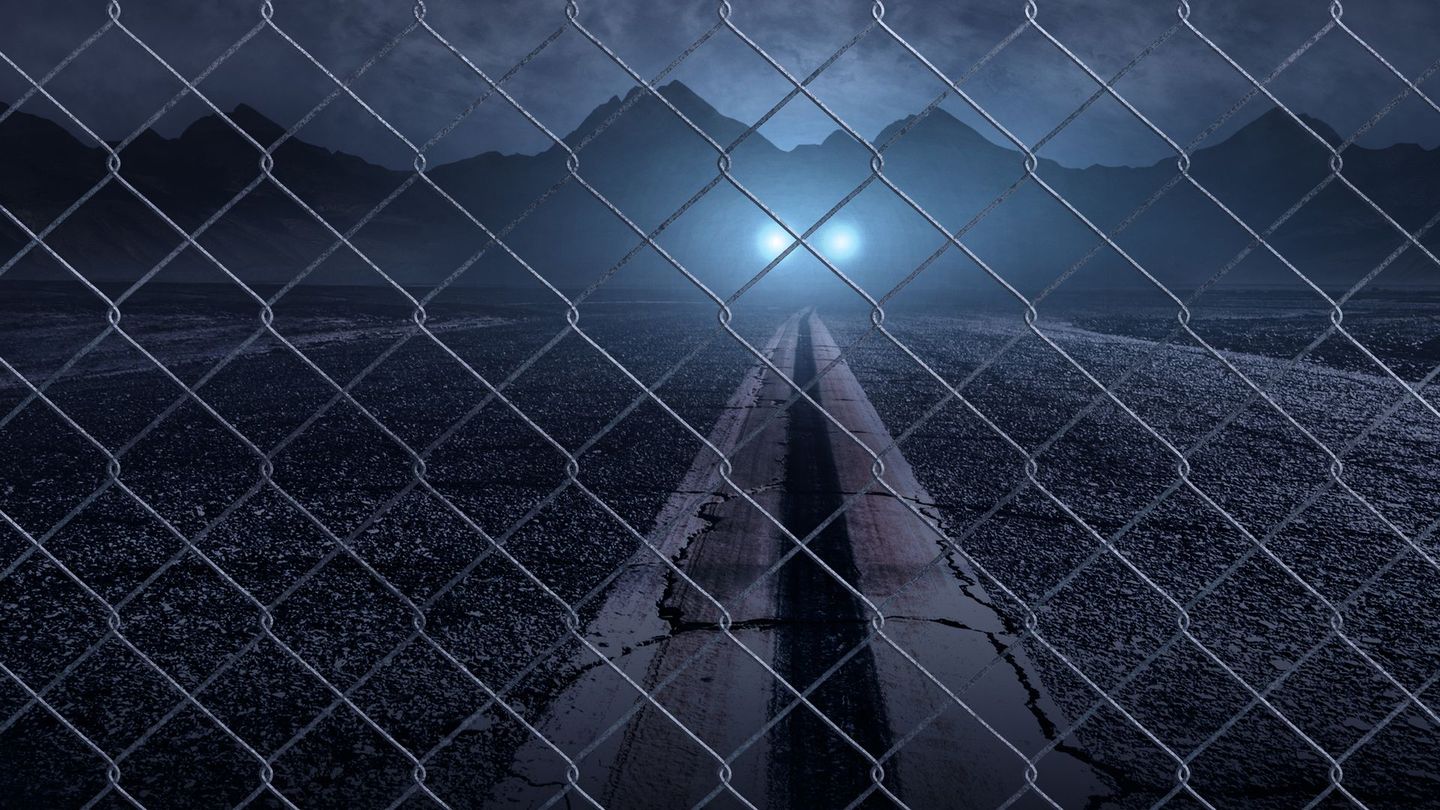 Rendez-vous en zone 51