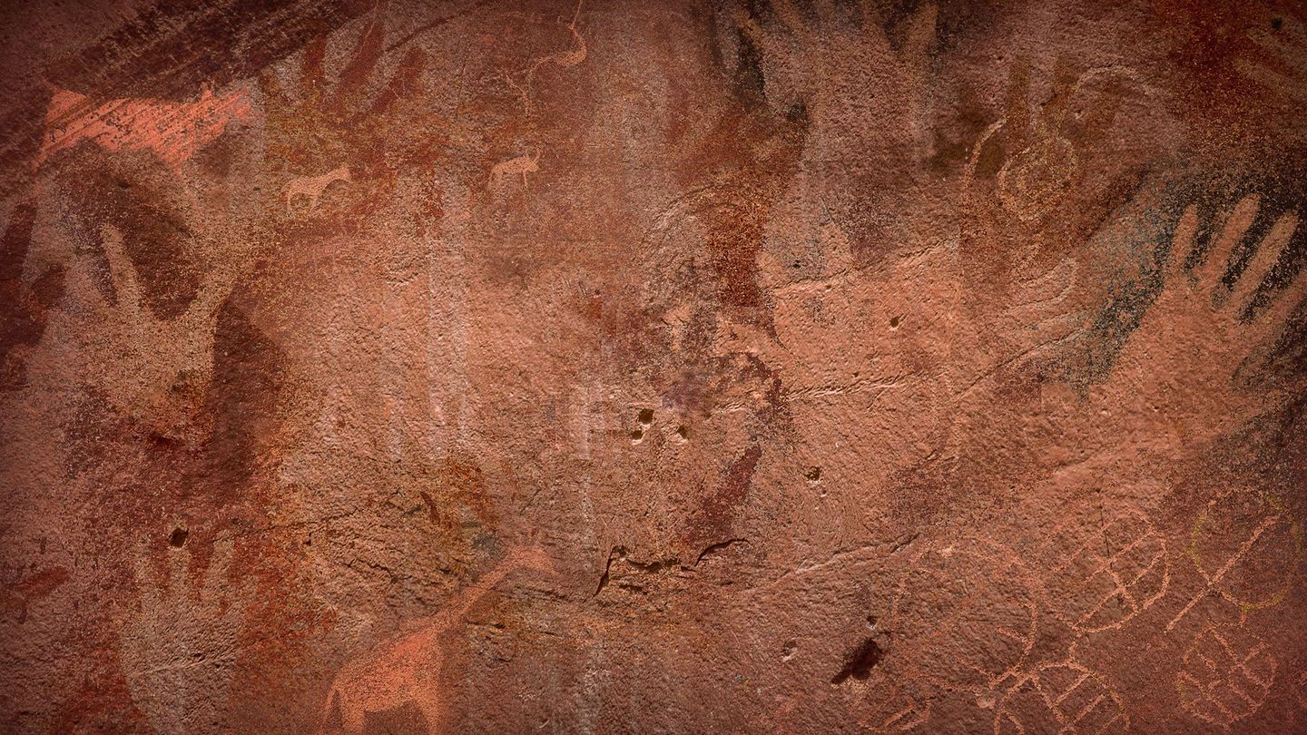 Les vestiges secrets d'Arabie Saoudite