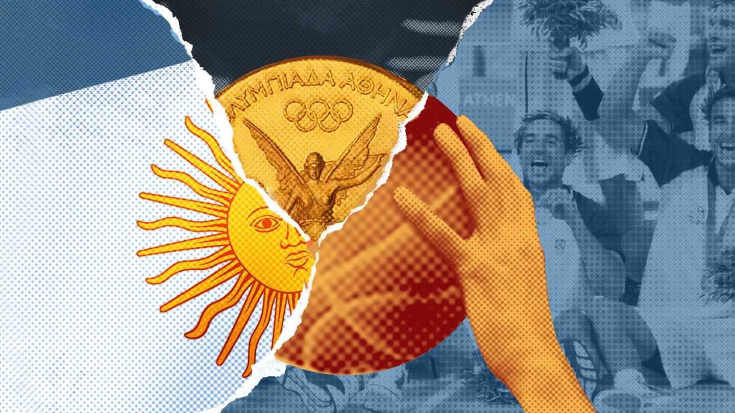 The Golden Generation