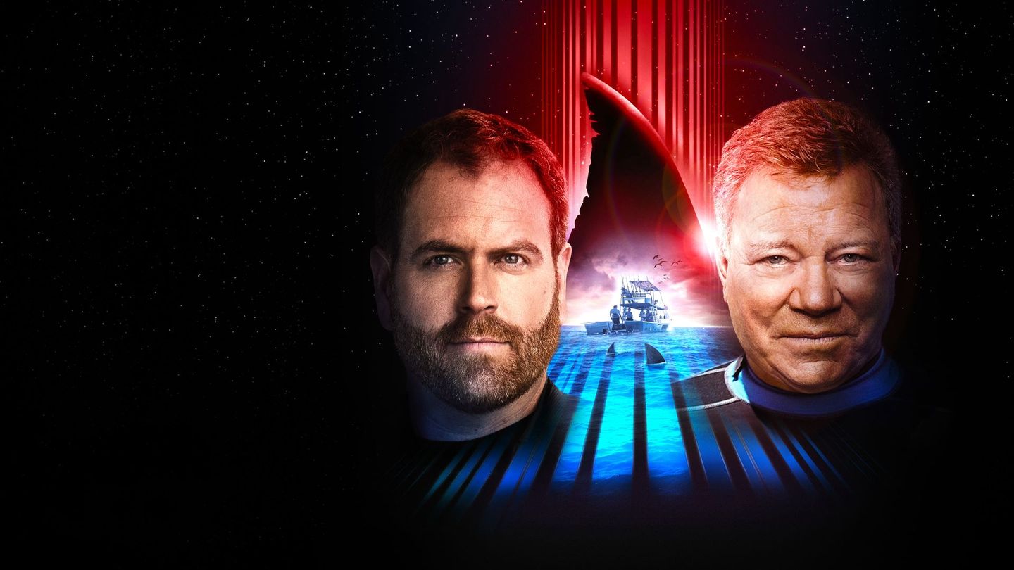 Josh Gates Shark Trek en streaming direct et replay sur CANAL+ myCANAL