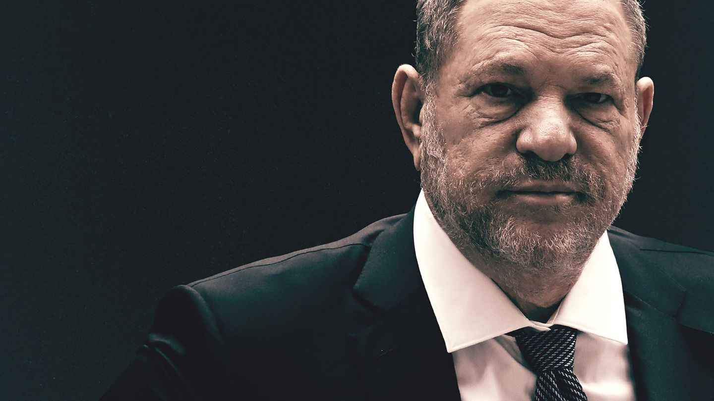 Harvey Weinstein : la fin du silence