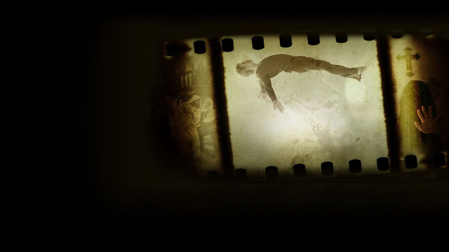 L'exorcisme de Roland Doe