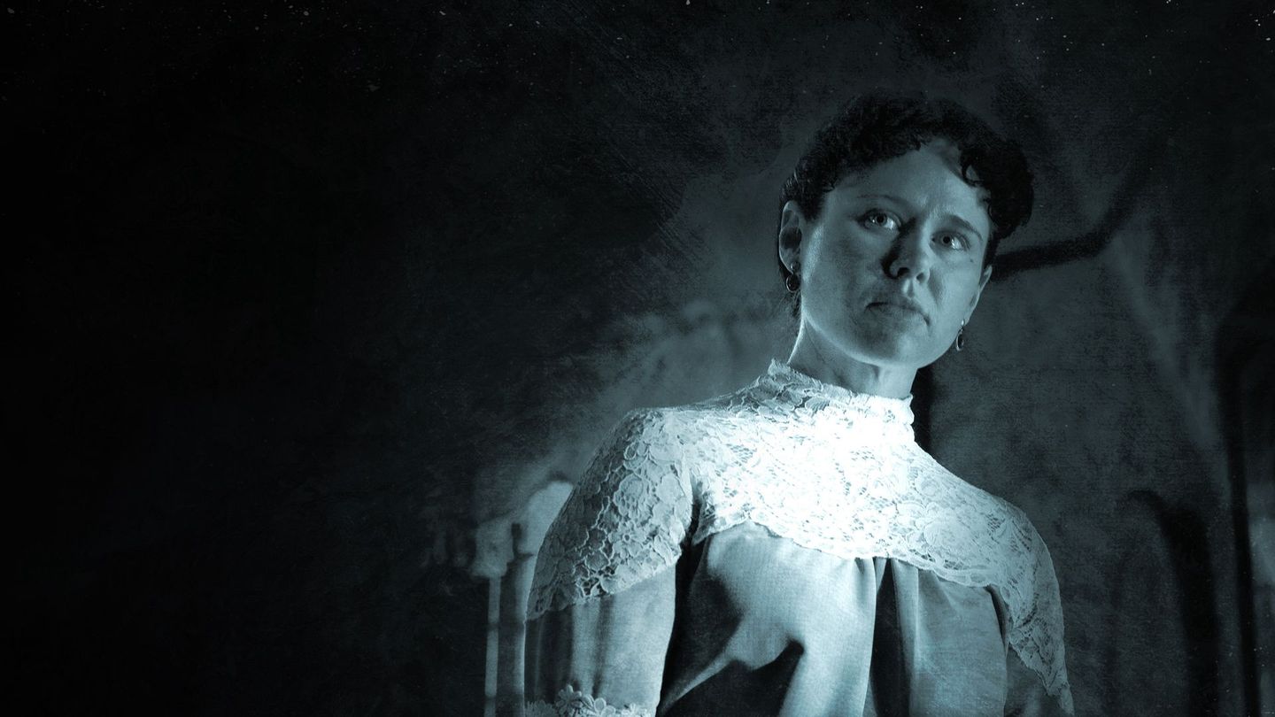 L'héritage maudit de Lizzie Borden