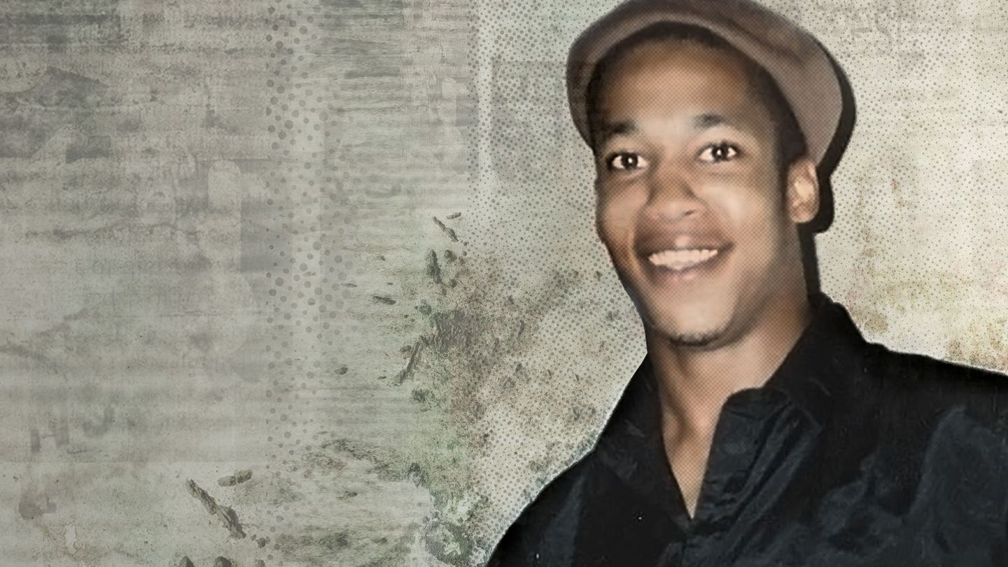 Deux familles en deuil