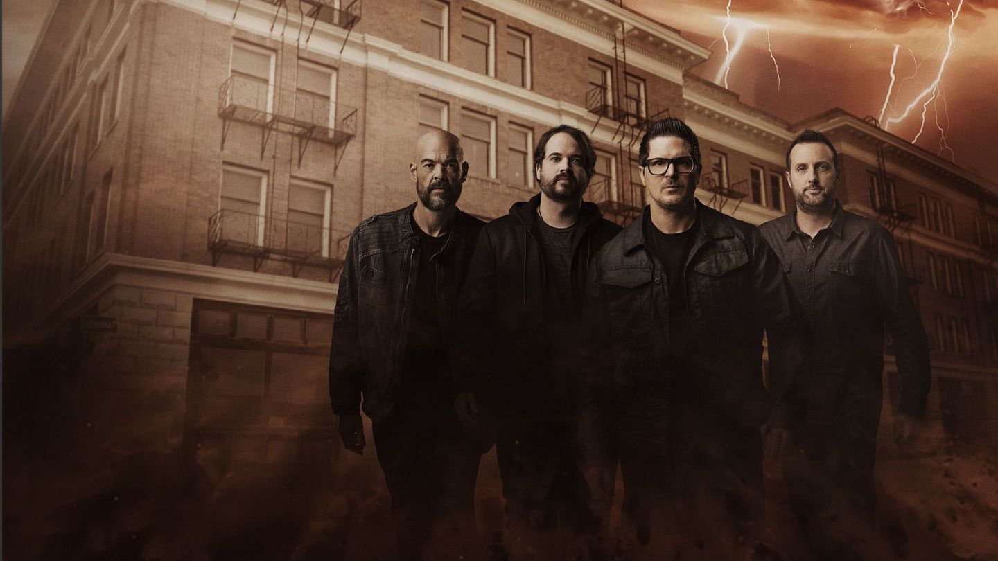 Ghost Adventures : Goldfield Hotel