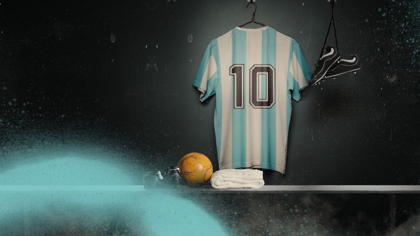 What Killed Maradona ?