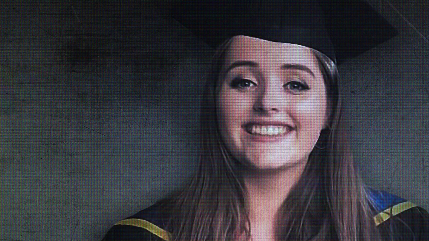 Tueur de Grace Millane : piégé par les caméras