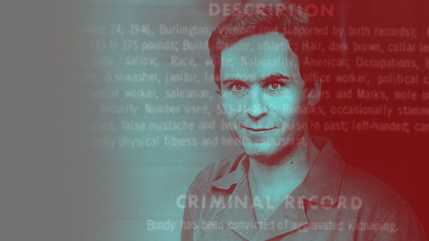 Ted Bundy : décryptage d'un tueur en série