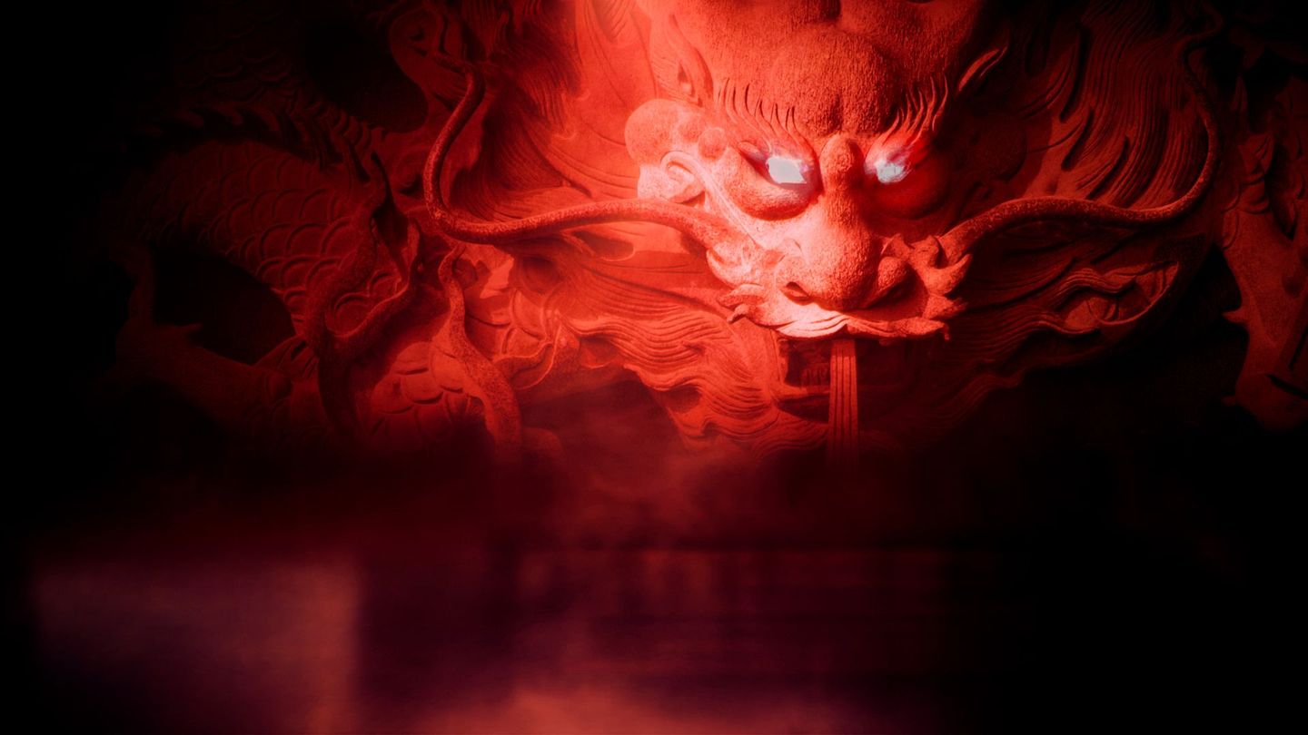 Tse Chi Lop : l'empereur de la drogue