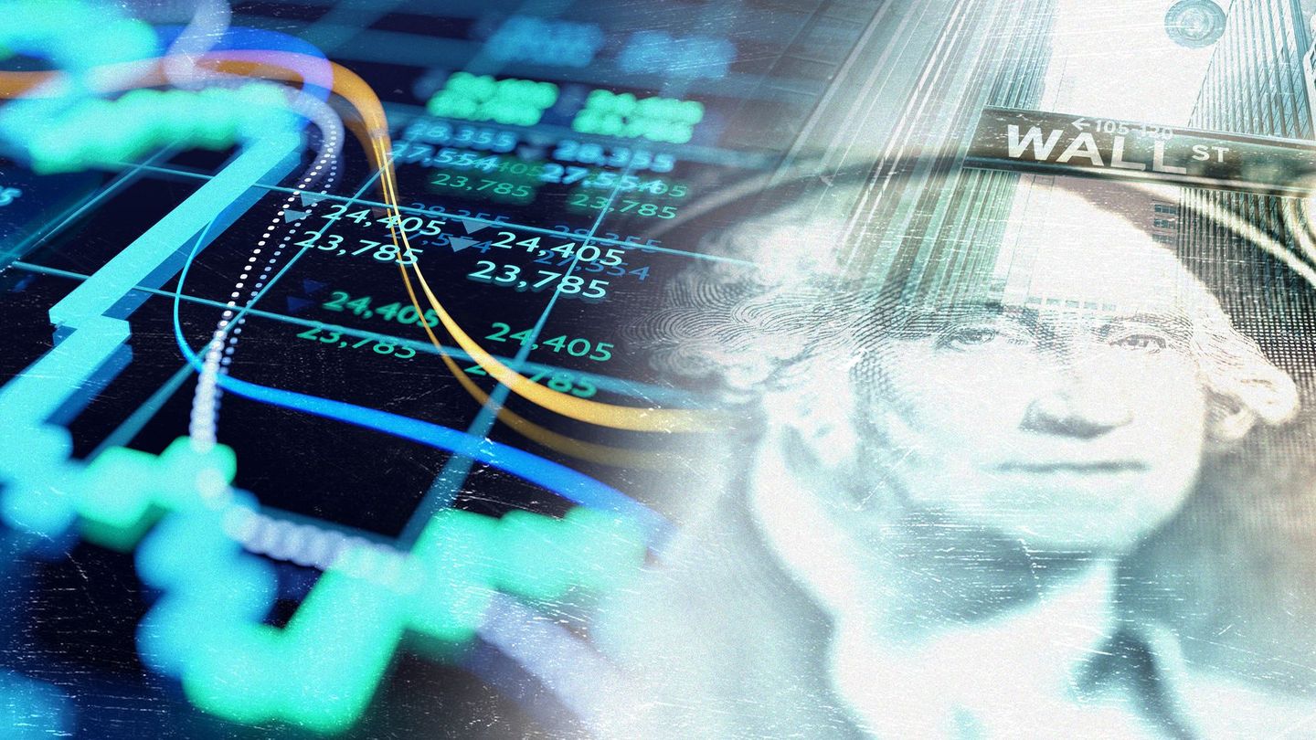 GameStop : panique à Wall Street