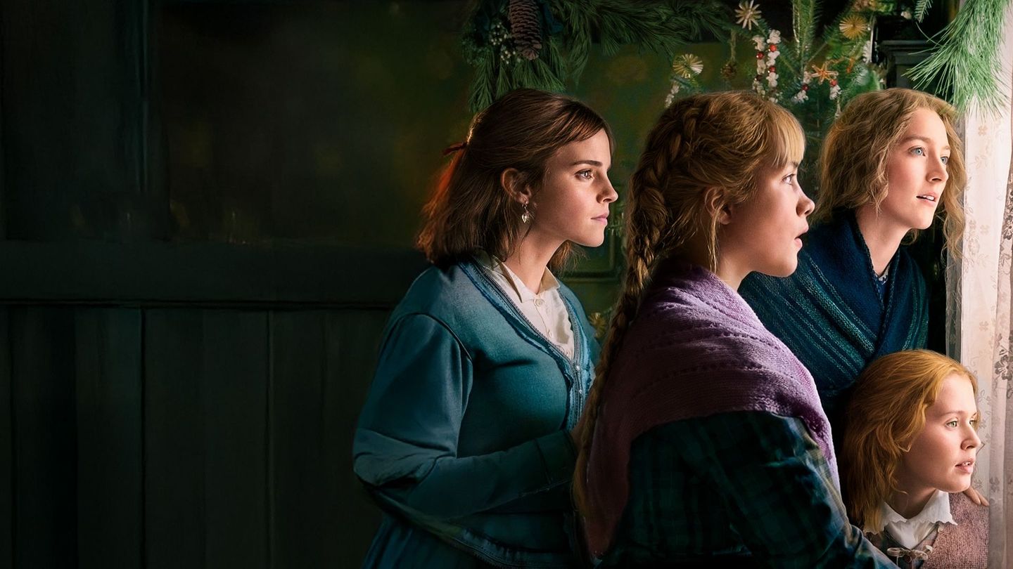 Les Filles du Docteur March