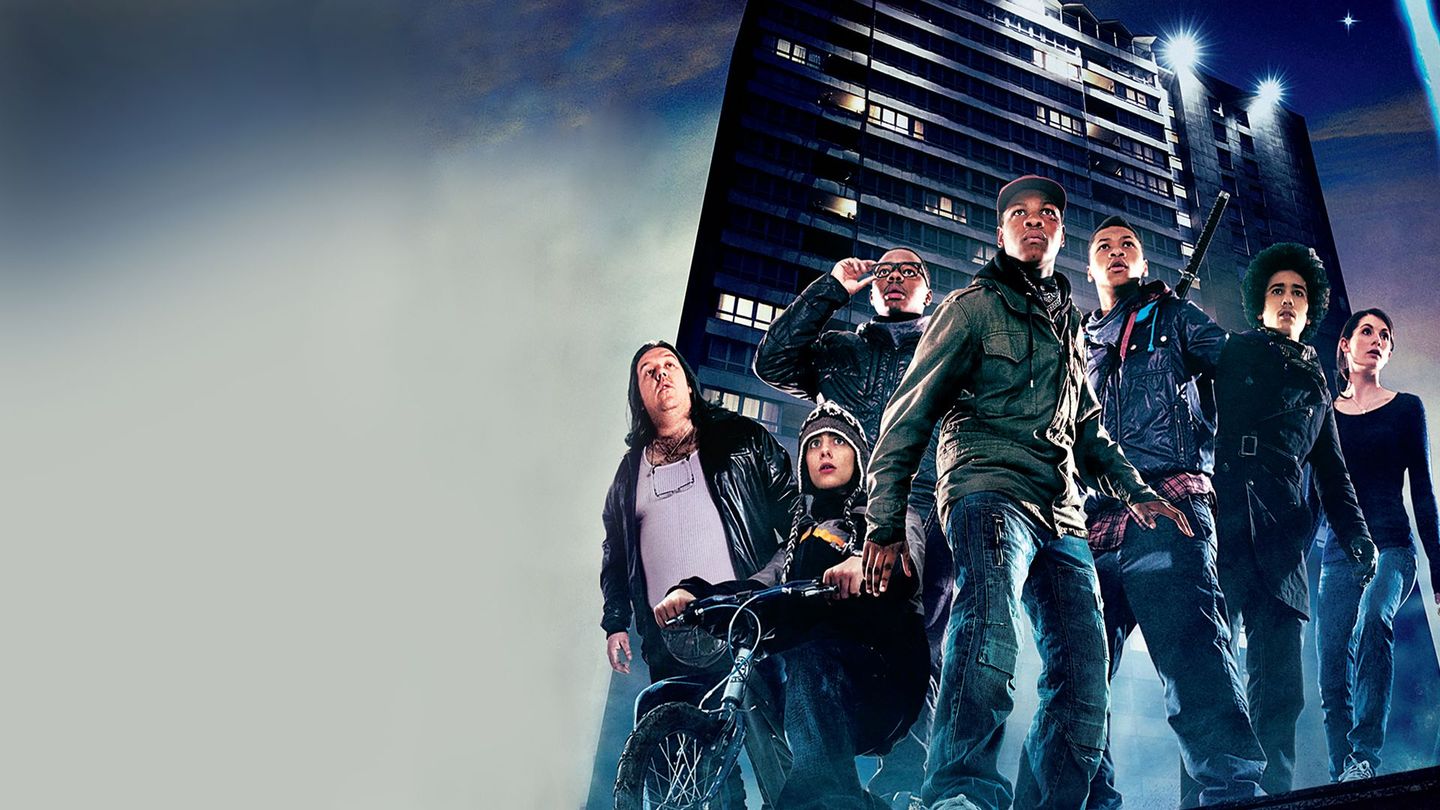 Attack the Block