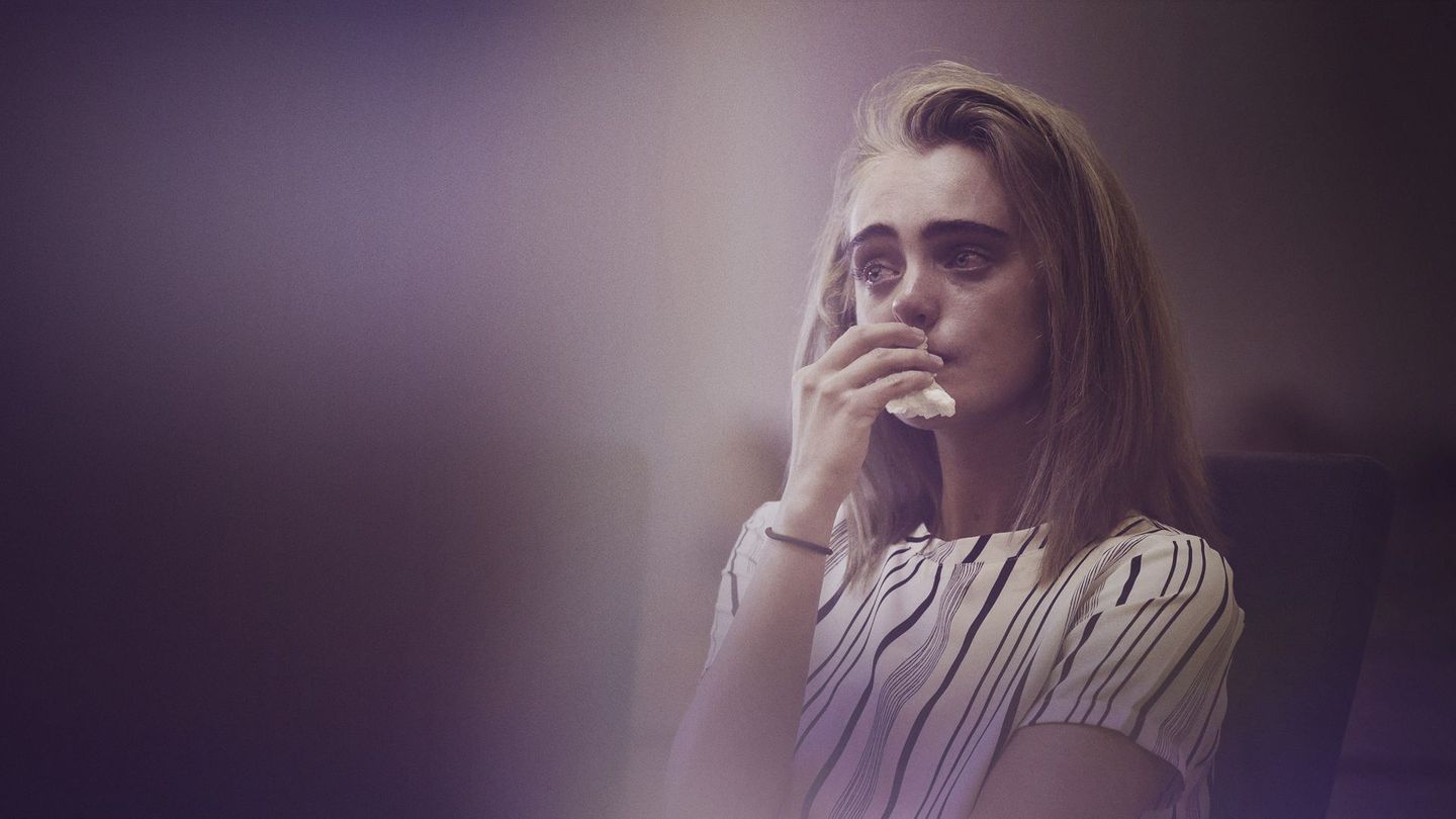 Michelle Carter : meurtre par SMS