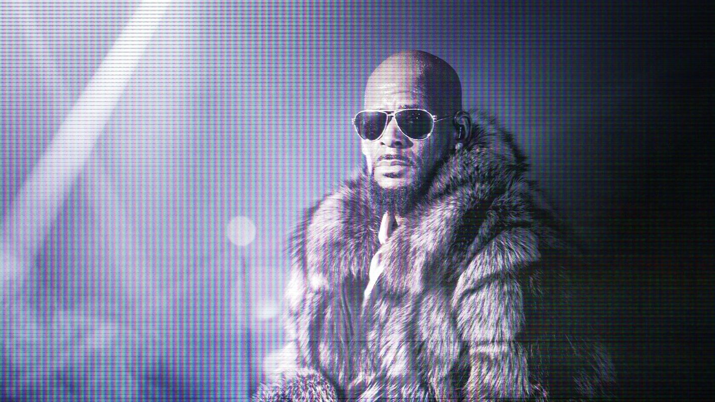 R. Kelly : prédateur sous les projecteurs