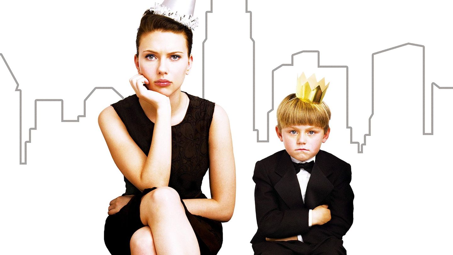 Le Journal d'une baby-sitter