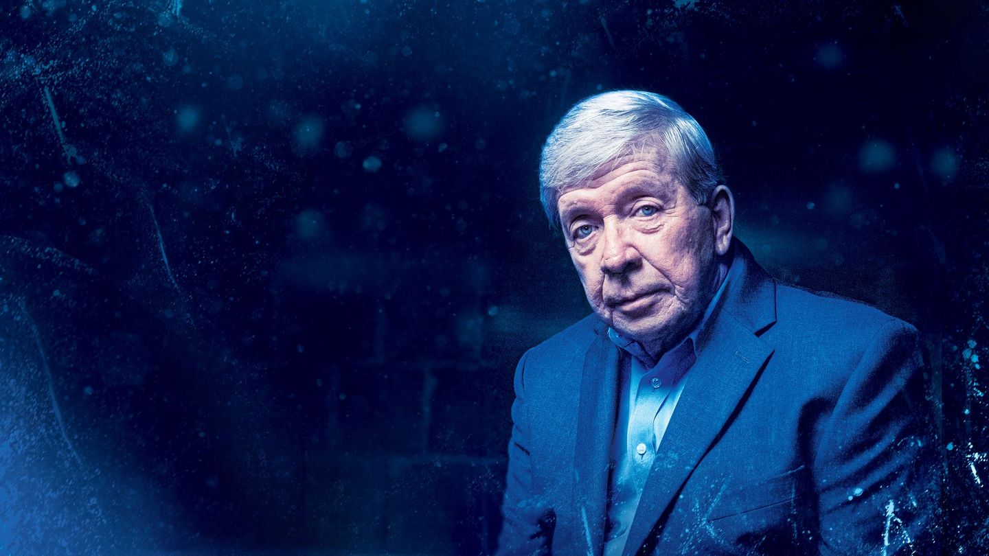 Homicide Hunter : affaire résolue