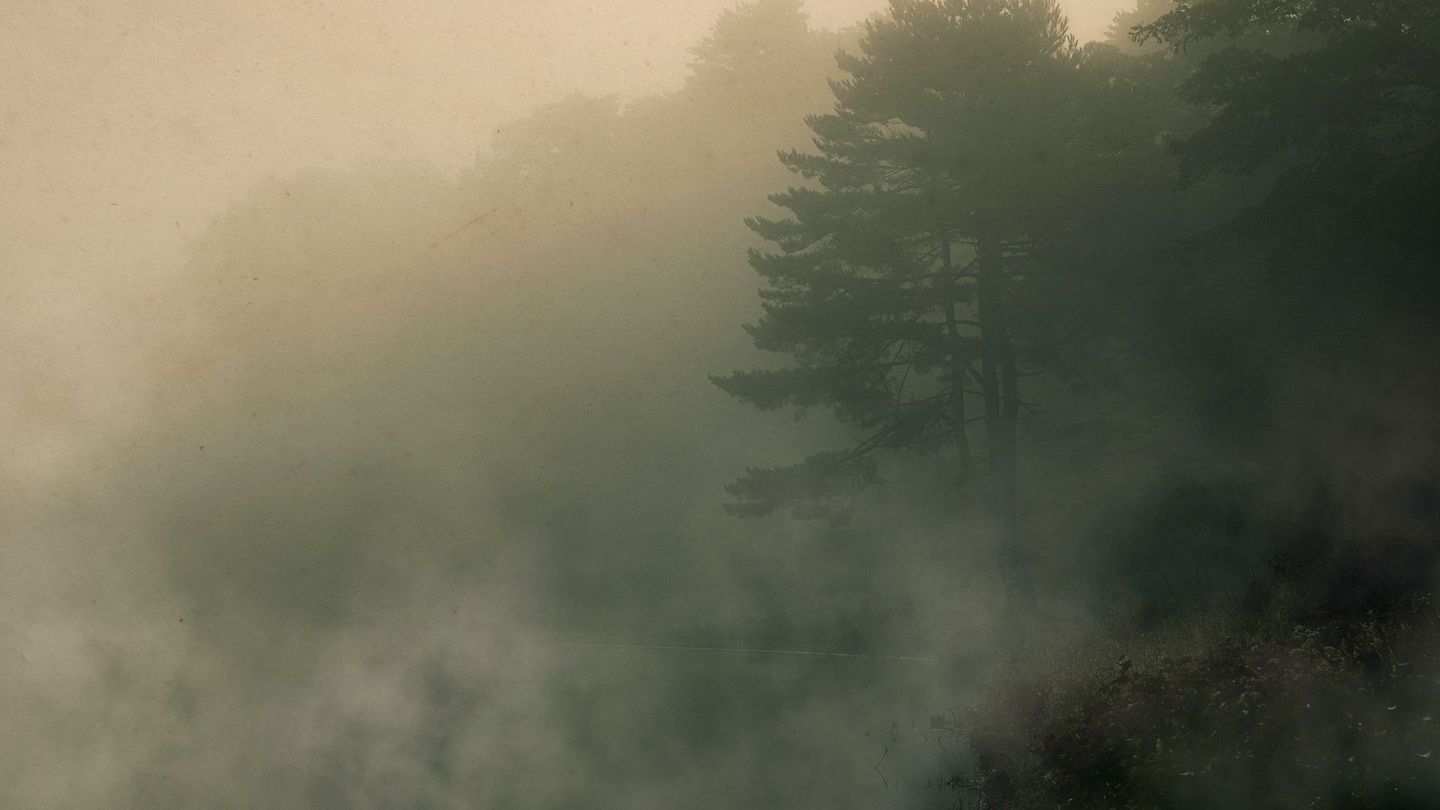 Le diable des monts Ozarks