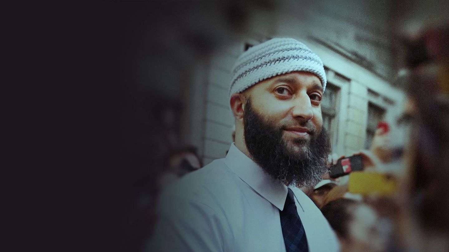 Adnan Syed : le coupable idéal ?