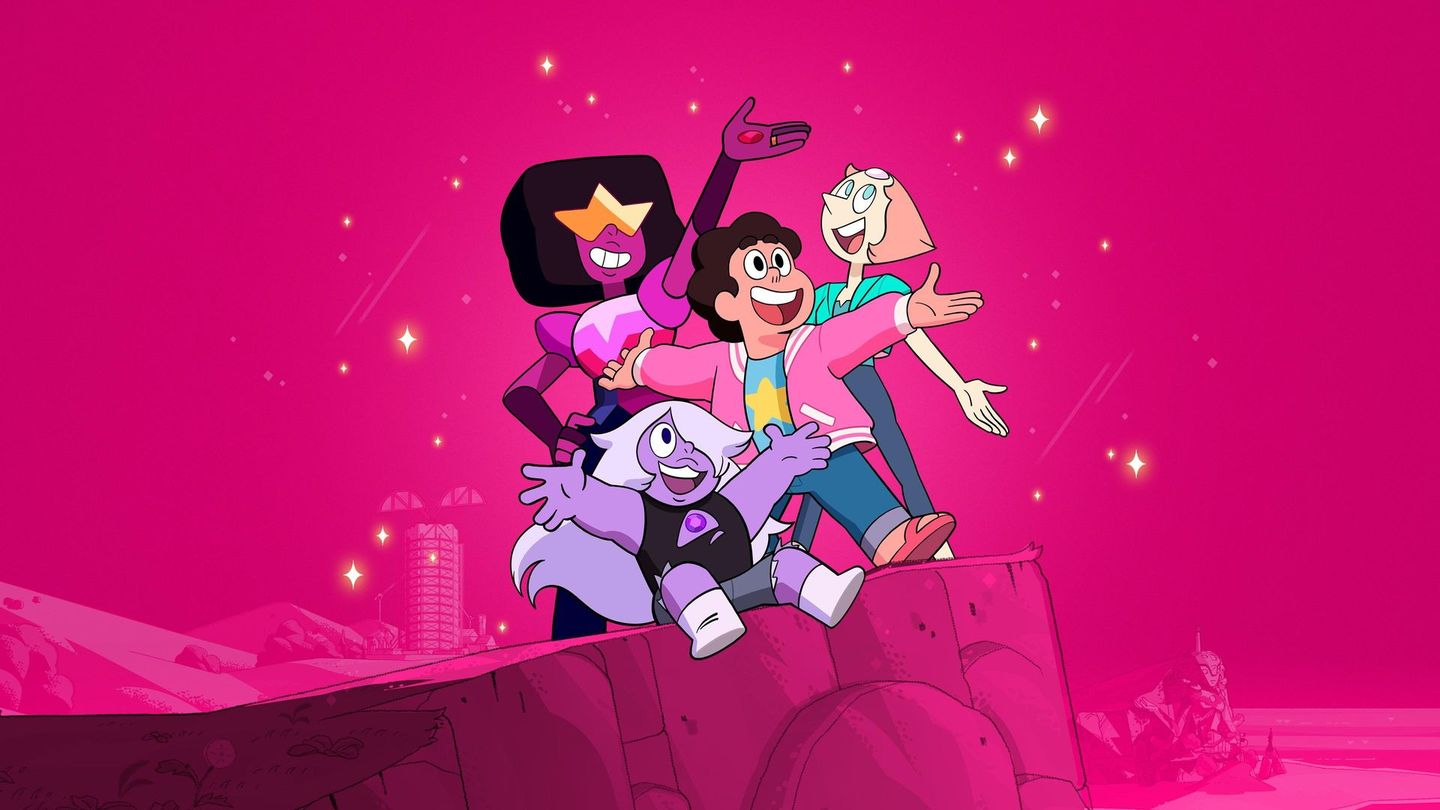 Steven Universe Le Film