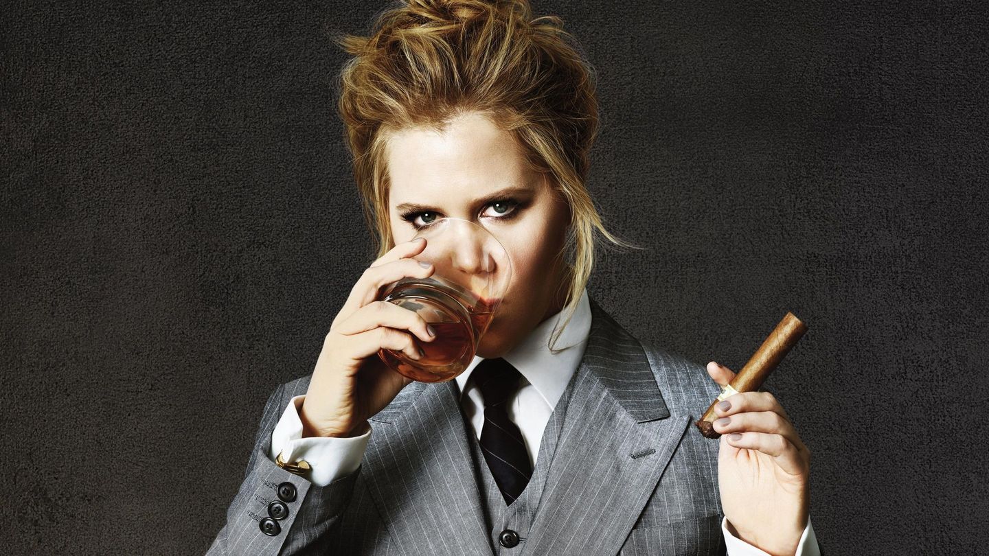 Amy Schumer : Live at the Apollo