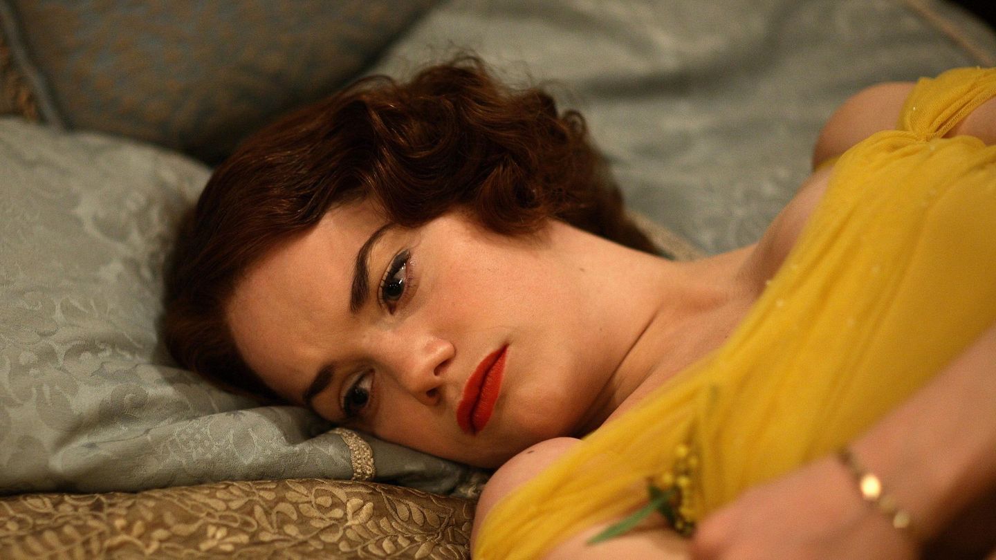 Les Fantômes de Mary