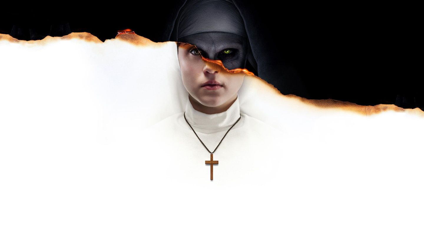 La nonne