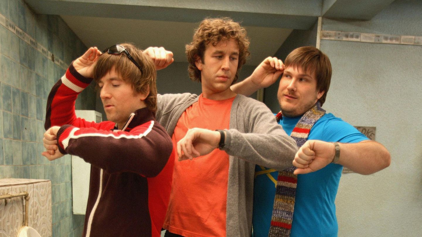 Questions sur le voyage dans le temps