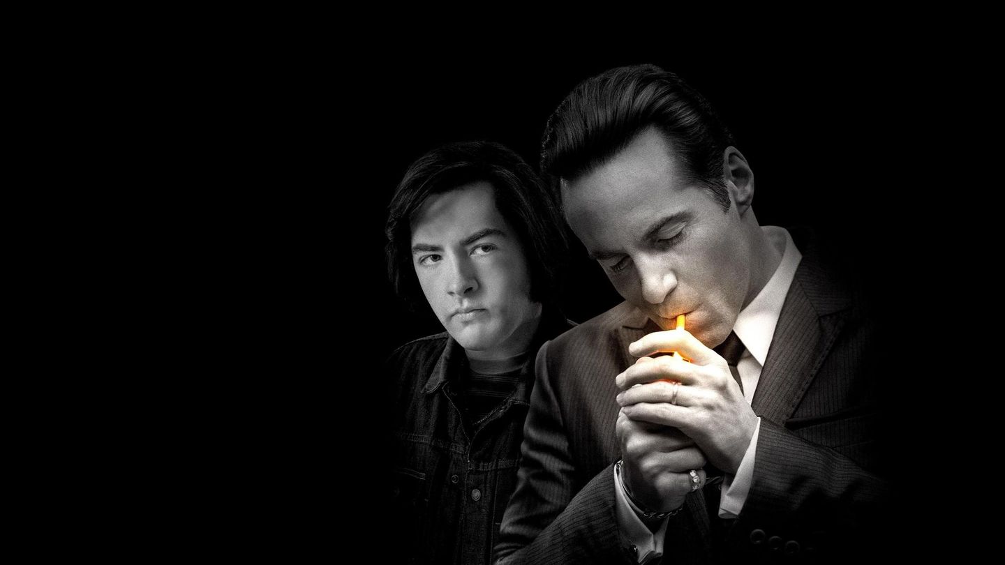 Many Saints Of Newark - Une histoire des Soprano