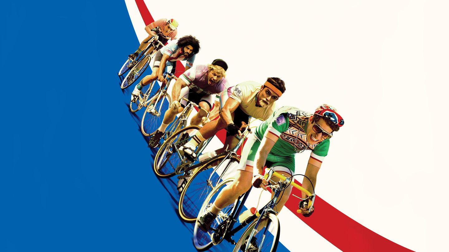 Tour de Pharmacy