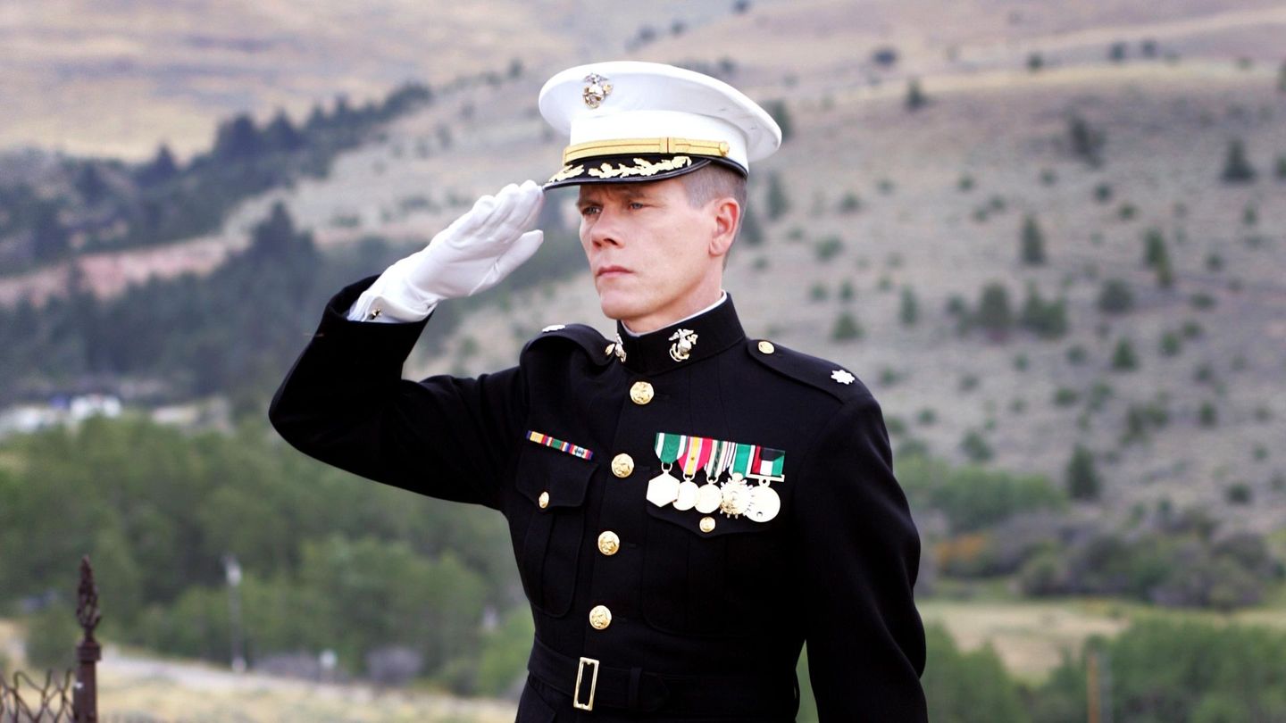 L’Honneur d’un Marine