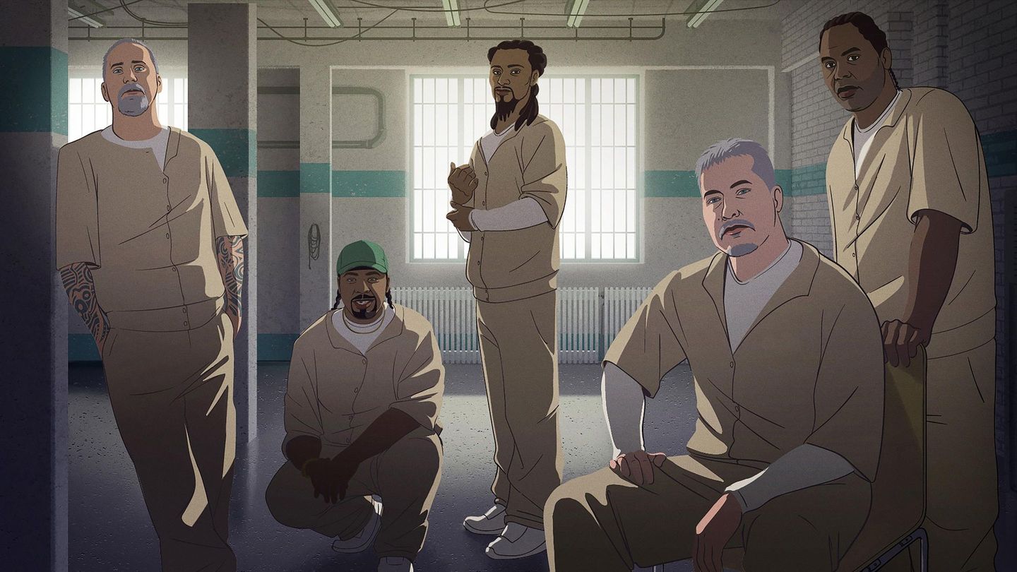 C'est une dure réalité