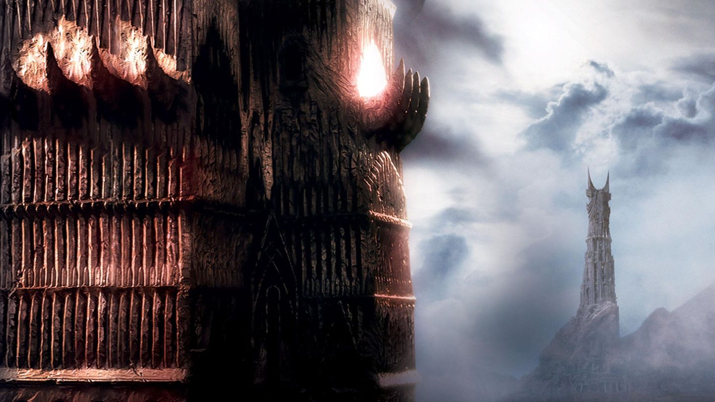 Le Seigneur des anneaux : les deux tours (version longue)