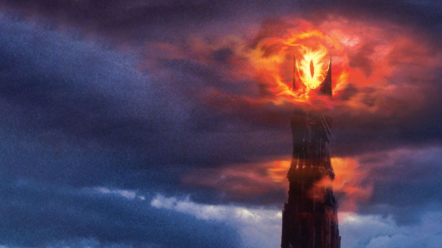 Le Seigneur des anneaux : le retour du roi (version longue)