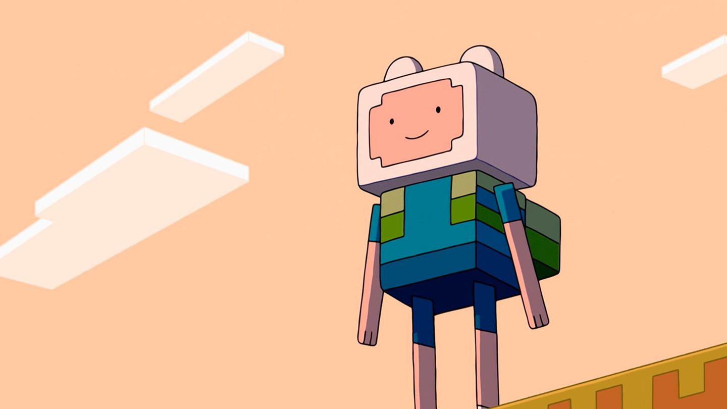 Adventure Time présente : Diamants et Citrons