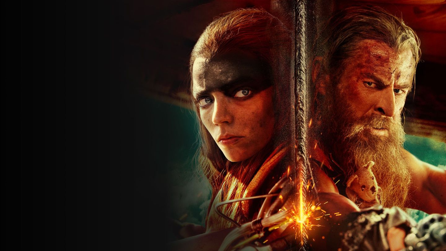 Furiosa: une saga Mad Max